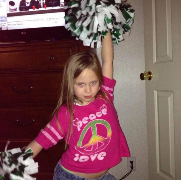 Meet your Posher, Tammy - Picture 1 of 1